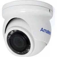 Купольная мультиформатная видеокамера Amatek AC-HDV501S