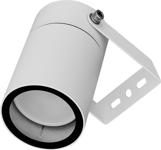 Светильник уличный настенный Arte Lamp Mistero 35 Вт IP65 цвет белый