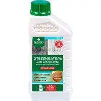 Отбеливатель для древесины PROSEPT ECO 50
