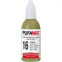 Универсальный концентрат для тонирования Pufas №16 PUFAMIX