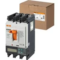 Автоматический выключатель TDM ELECTRIC ва89-37