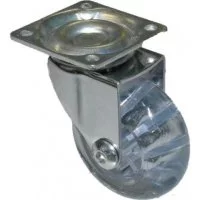 Мебельное поворотное колесо MFK-TORG 5007075