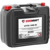 Трансмиссионное масло STARKRAFT 10w-30 utto