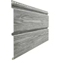 Сайдинг DOCKE LUX D6S