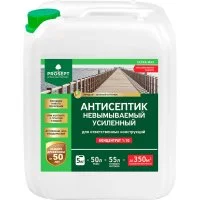 Усиленный невымываемый антисептик PROSEPT ULTRA MAX