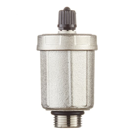 Воздухоотводчик автоматический 3/8 НР(ш)