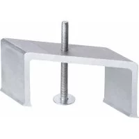 Монтажный кронштейн ARTE LAMP TRACK ACCESSORIES