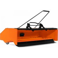Насадка-контейнер для мусора DAEWOO DASC Bunker 100