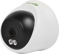 Камера видеонаблюдения уличная Tiandy TC-C32XN 2 Мп 1080P цвет белый