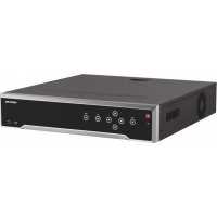 Шестнадцатиканальный ip видеорегистратор Hikvision DS-7716NI-I4/16PB