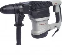 Перфоратор сетевой SDS-Max Интерскол П-40/1100ЭВ, 1100 Вт, 10 Дж