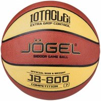 Баскетбольный мяч Jogel JB-800 №7