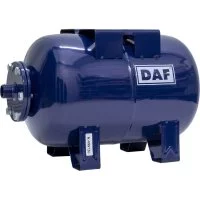 Горизонтальный гидроаккумулятор Mas Daf TH24-16bar-5011
