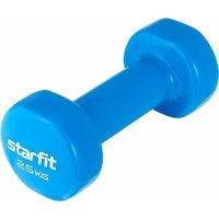 Виниловая гантель Starfit DB-101