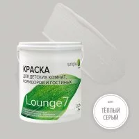 Краска для кухонь и ванных комнат Simple Лаунж 7