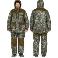 Зимний костюм Norfin BOAR CAMO 03