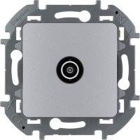 Розетка TV Legrand INSPIRIA