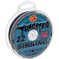 Монофильная леска WFT Penzill FLUOROCARBON Strong
