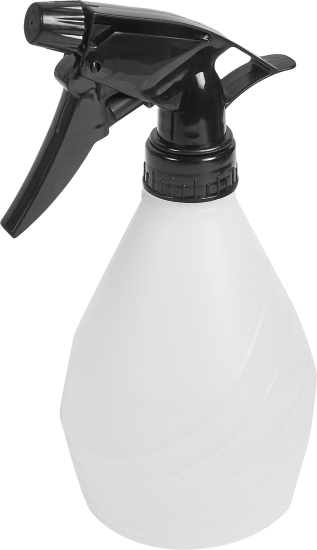 Опрыскиватель ручной Geolia пластик 0.75 л