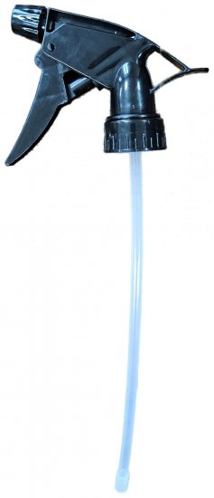 Опрыскиватель ручной Geolia пластик 0.75 л