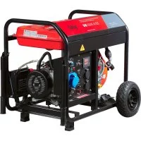 Дизельная электростанция FUBAG DS 5500 A ES