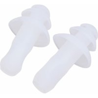 Беруши для плавания 25Degrees Omega White 25D21010