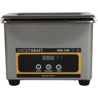 Ультразвуковая ванна WIEDERKRAFT WDK-3108