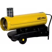Воздухонагреватель OKLIMA SE 120