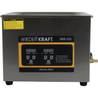 Ультразвуковая ванна WIEDERKRAFT WDK-3115