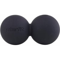 Двойной мяч для миофасциального релиза Starfit RB-106