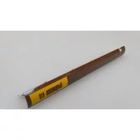 Наружная раскладка для плитки Ideal Нп10 018 ШОК