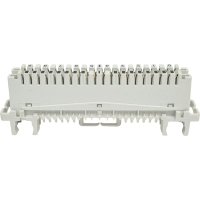 Соединительный плинт Cabeus CM-10P-P