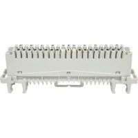 Соединительный плинт Cabeus CM-10P-P