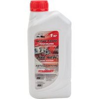 Автошампунь для бесконтактной мойки NIAGARA ACTIVE FOAM STANDART