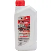 Автошампунь для бесконтактной мойки NIAGARA ACTIVE FOAM STANDART