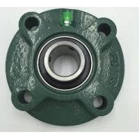 Подшипниковый узел FKD UCFC208
