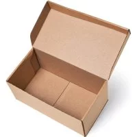 Самосборная картонная коробка PACK INNOVATION IP0GKSS161106-100