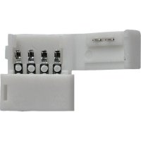 Жесткий коннектор для RGB светодиодной ленты Elektrostandard a038797