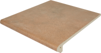 Ступень Urban Marrone 30x33 см цвет бежевый 1 шт.