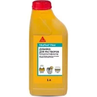 Суперпластификатор для пола SIKA Plast Floor