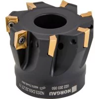 Корпус фрезы NORGAU N203.D50/Z7
