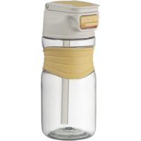 Бутылка для воды Smart Solutions Slow Sip