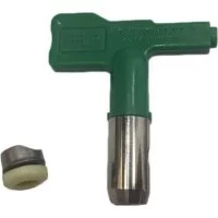 Финишное сопло низкого давления AktiSpray AvS-FFLP 210