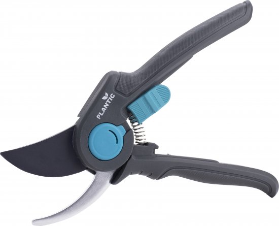 Секатор садовый Plantic Light L64 плоскостной ø20 мм