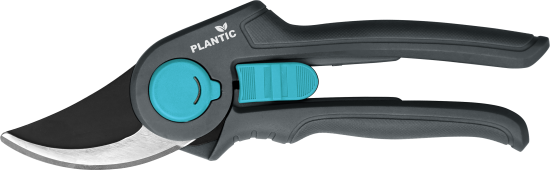 Секатор садовый Plantic Light L64 плоскостной ø20 мм