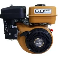 Бензиновый двигатель KASEI ДВС EX170