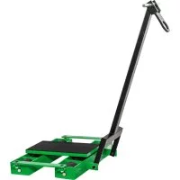 Управляемые платформы для перемещения тяжёлых грузов EURO-LIFT ST60
