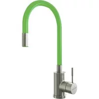 Смеситель для кухни MIXLINE MLSS-0325