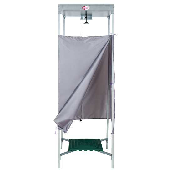 Садовый душ Мастерица OSWH-65М