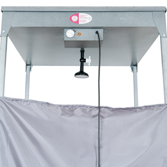 Садовый душ Мастерица OSWH-65М